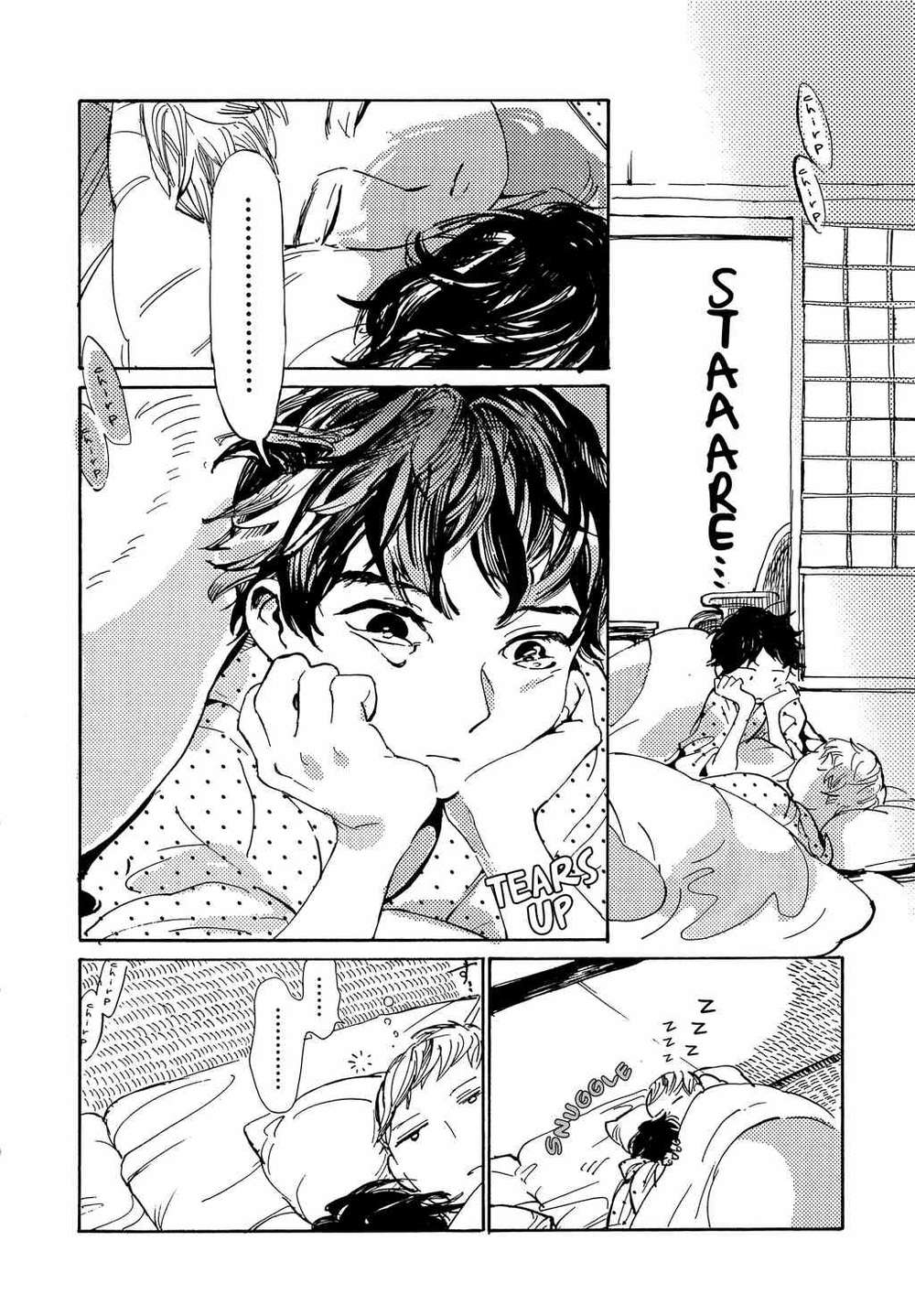 B-S-S-M-Blood-Sugar-Sex-Magic-By-Ido-Gihou-Eng page 19