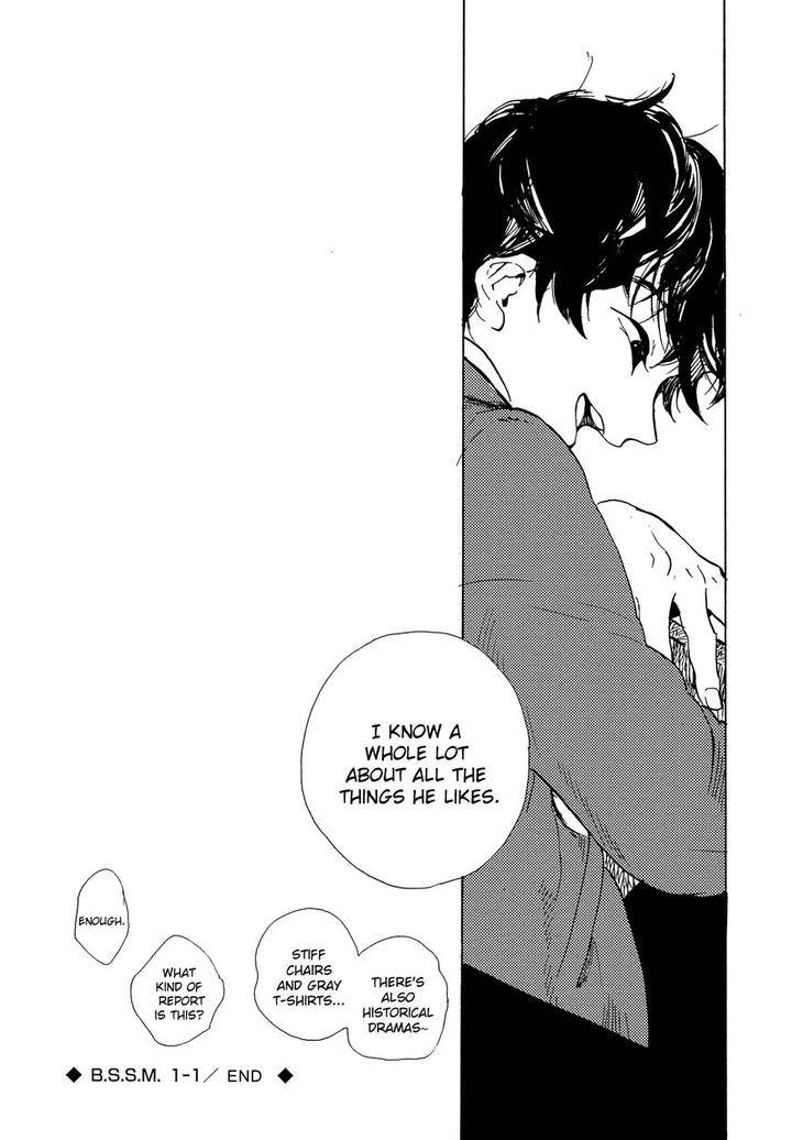 B-S-S-M-Blood-Sugar-Sex-Magic-By-Ido-Gihou-Esp page 13