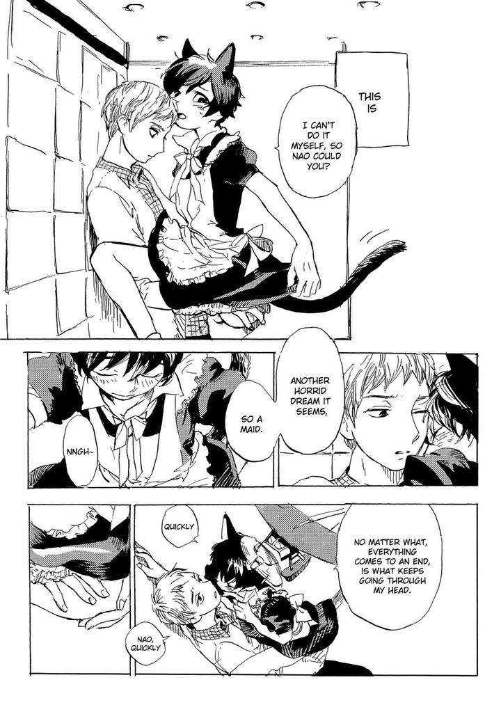 B-S-S-M-Blood-Sugar-Sex-Magic-By-Ido-Gihou-Esp page 16