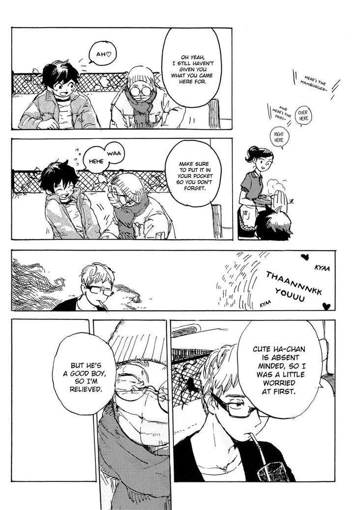 B-S-S-M-Blood-Sugar-Sex-Magic-By-Ido-Gihou-Esp page 25