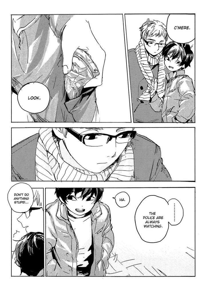 B-S-S-M-Blood-Sugar-Sex-Magic-By-Ido-Gihou-Esp page 27