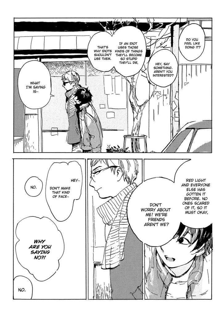 B-S-S-M-Blood-Sugar-Sex-Magic-By-Ido-Gihou-Esp page 28