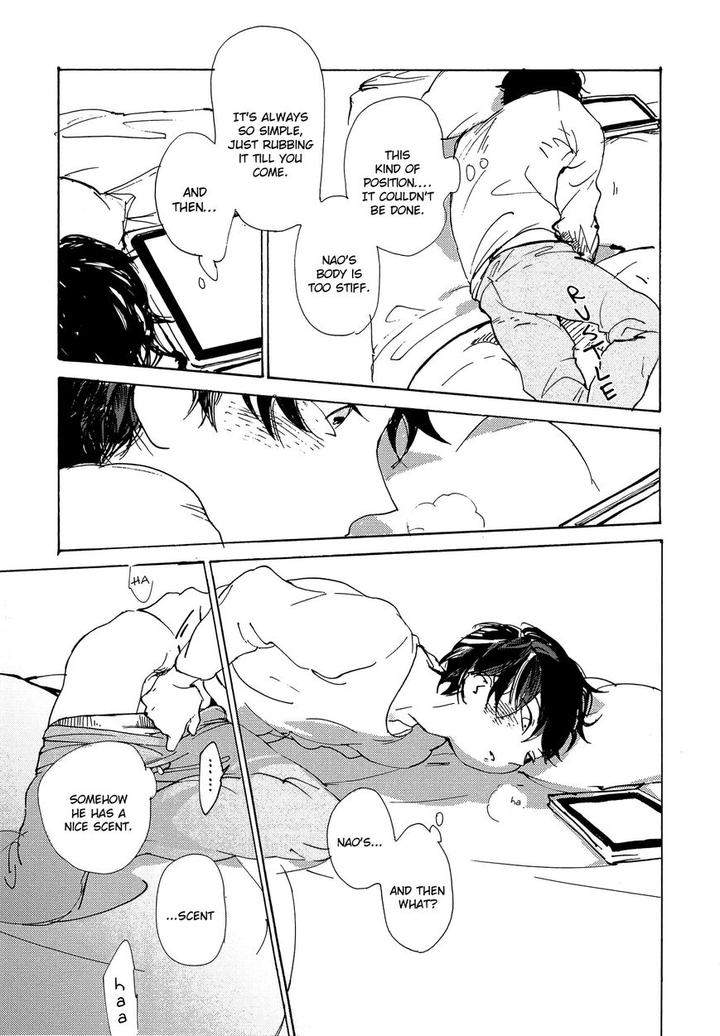 B-S-S-M-Blood-Sugar-Sex-Magic-By-Ido-Gihou-Esp page 8