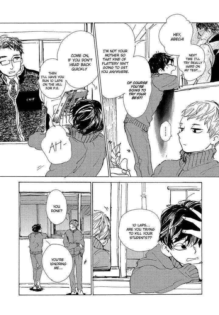 B-S-S-M-Blood-Sugar-Sex-Magic-By-Ido-Gihou-Esp page 3