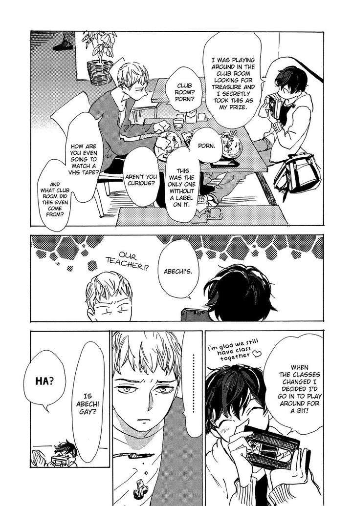 B-S-S-M-Blood-Sugar-Sex-Magic-By-Ido-Gihou-Esp page 12