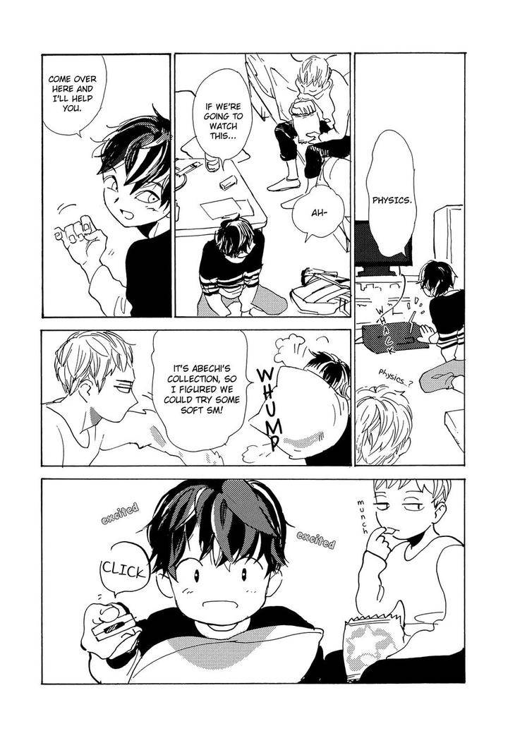 B-S-S-M-Blood-Sugar-Sex-Magic-By-Ido-Gihou-Esp page 20