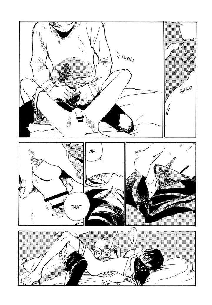 B-S-S-M-Blood-Sugar-Sex-Magic-By-Ido-Gihou-Esp page 27