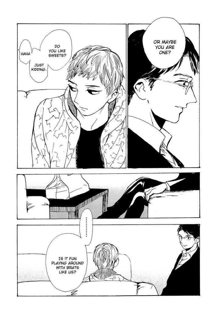 B-S-S-M-Blood-Sugar-Sex-Magic-By-Ido-Gihou-Esp page 24