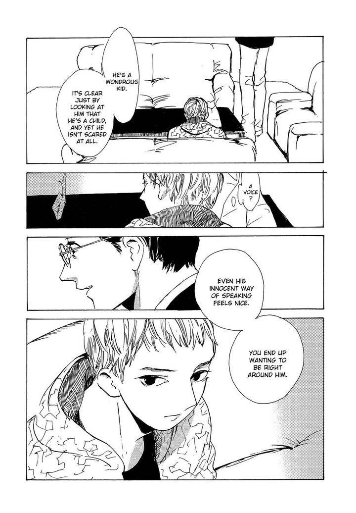 B-S-S-M-Blood-Sugar-Sex-Magic-By-Ido-Gihou-Esp page 26