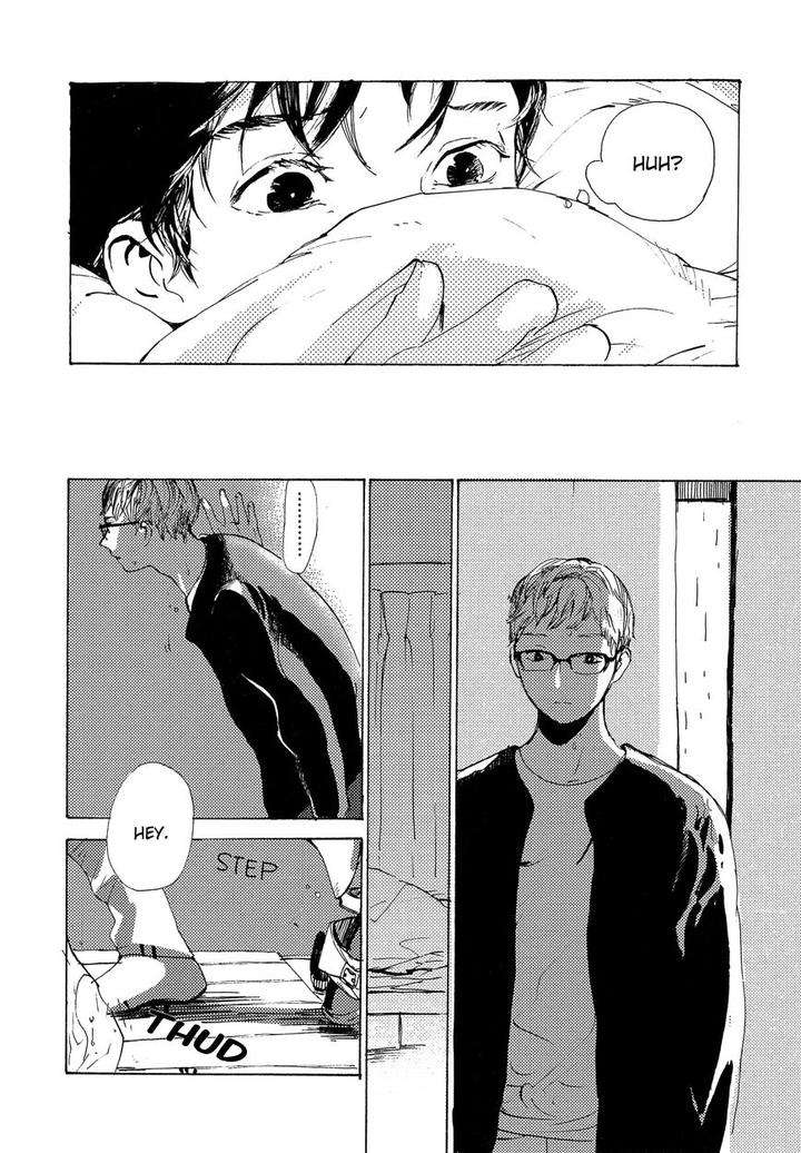 B-S-S-M-Blood-Sugar-Sex-Magic-By-Ido-Gihou-Esp page 24