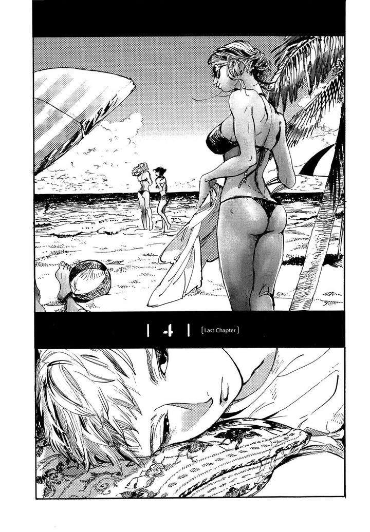 B-S-S-M-Blood-Sugar-Sex-Magic-By-Ido-Gihou-Esp page 2