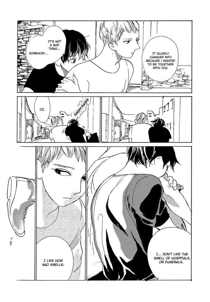 B-S-S-M-Blood-Sugar-Sex-Magic-By-Ido-Gihou-Esp page 19