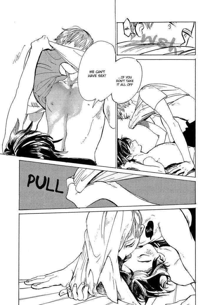 B-S-S-M-Blood-Sugar-Sex-Magic-By-Ido-Gihou-Esp page 24