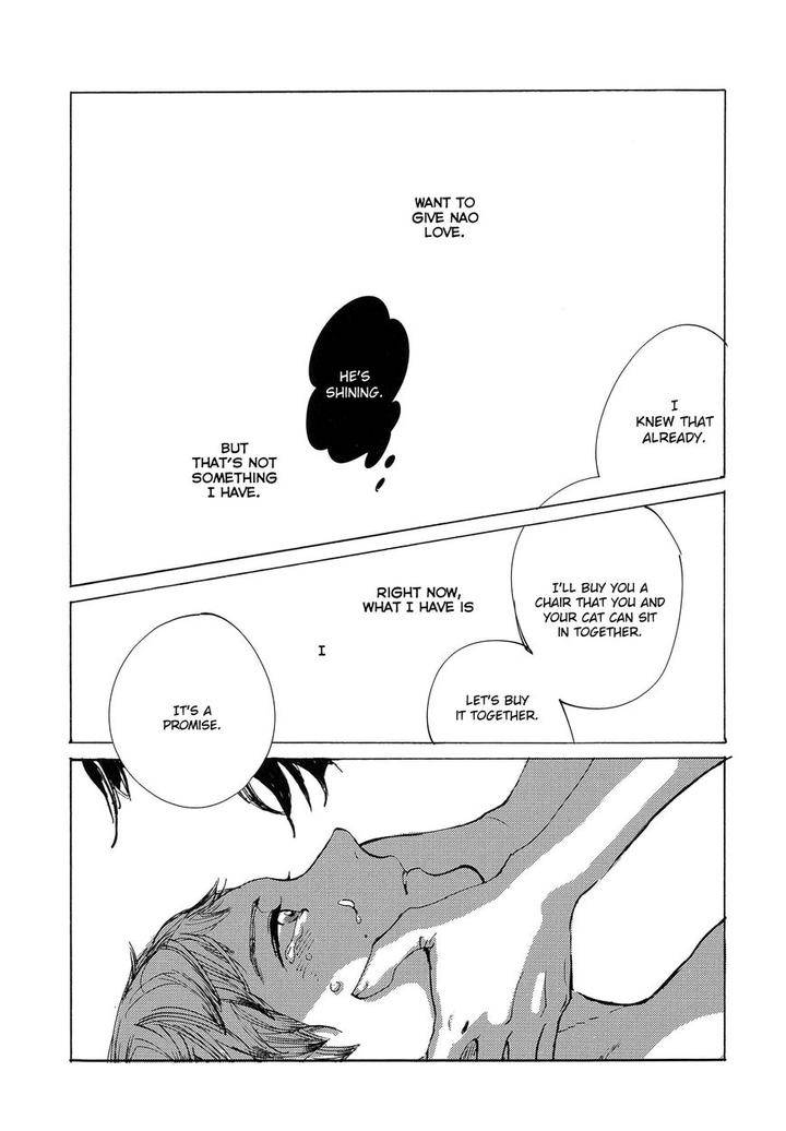 B-S-S-M-Blood-Sugar-Sex-Magic-By-Ido-Gihou-Esp page 32