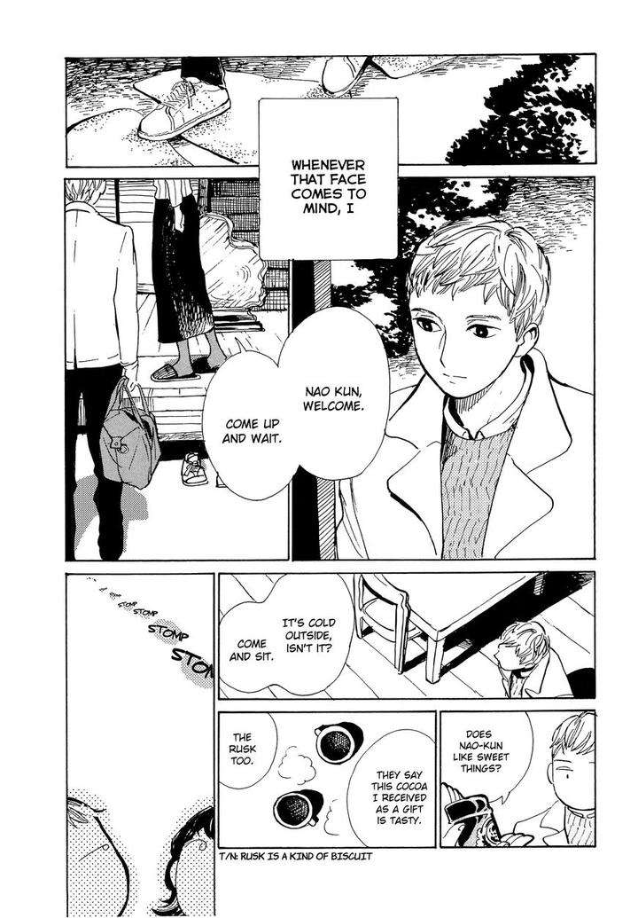 B-S-S-M-Blood-Sugar-Sex-Magic-By-Ido-Gihou-Esp page 4