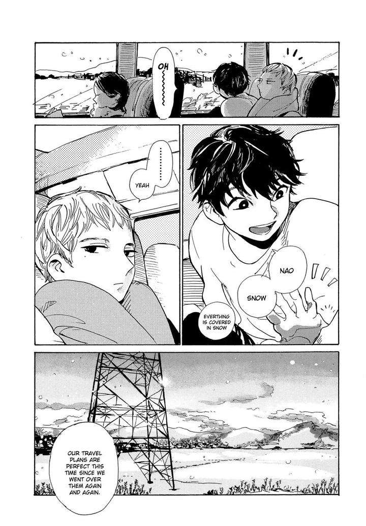 B-S-S-M-Blood-Sugar-Sex-Magic-By-Ido-Gihou-Esp page 8