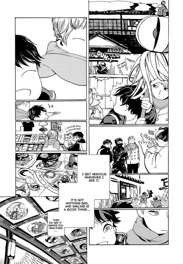 B-S-S-M-Blood-Sugar-Sex-Magic-By-Ido-Gihou-Esp page 10