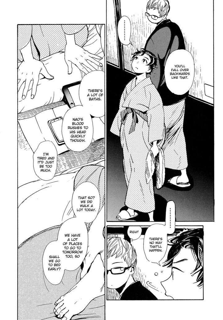 B-S-S-M-Blood-Sugar-Sex-Magic-By-Ido-Gihou-Esp page 11