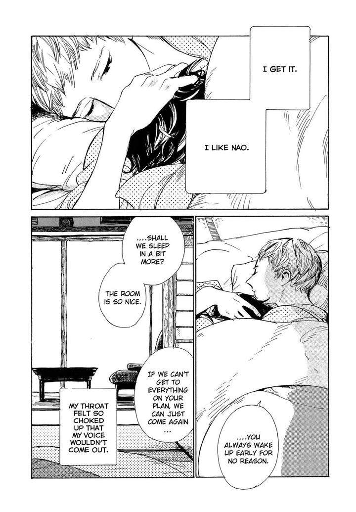 B-S-S-M-Blood-Sugar-Sex-Magic-By-Ido-Gihou-Esp page 20