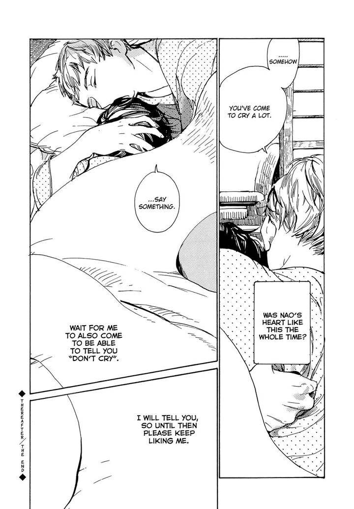 B-S-S-M-Blood-Sugar-Sex-Magic-By-Ido-Gihou-Esp page 21