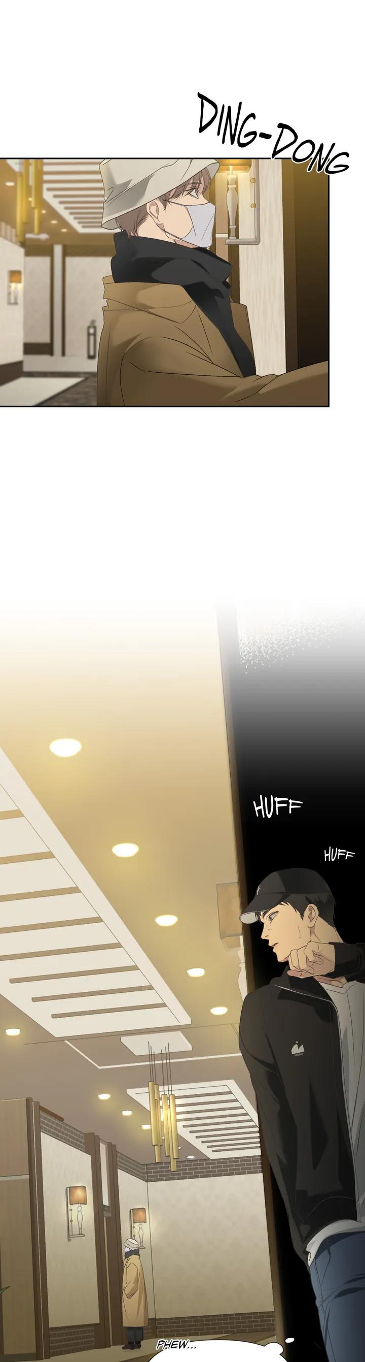 Backlight-By-Gangddo-Uncensored-Eng page 33