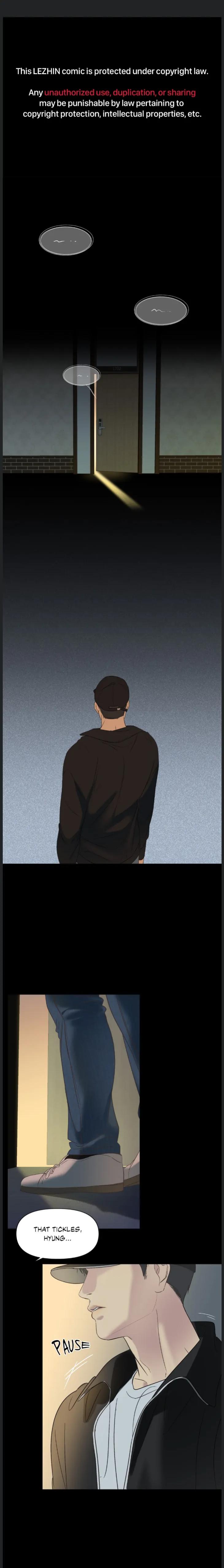 Backlight-By-Gangddo-Uncensored-Eng chapter_003 thumbnail