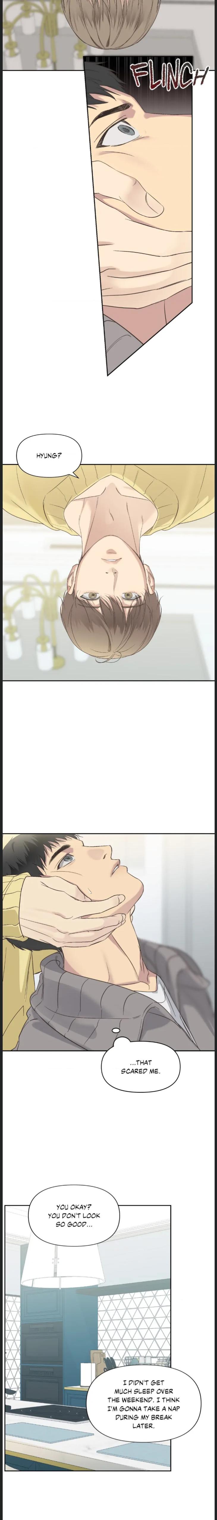 Backlight-By-Gangddo-Uncensored-Eng page 7