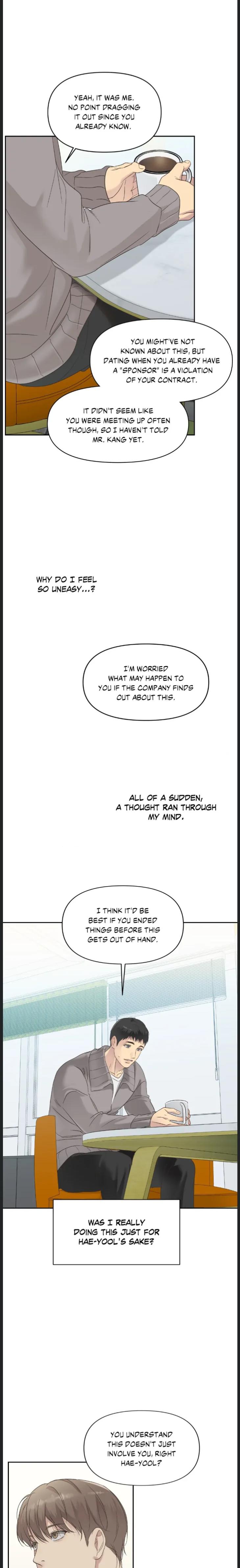 Backlight-By-Gangddo-Uncensored-Eng page 11