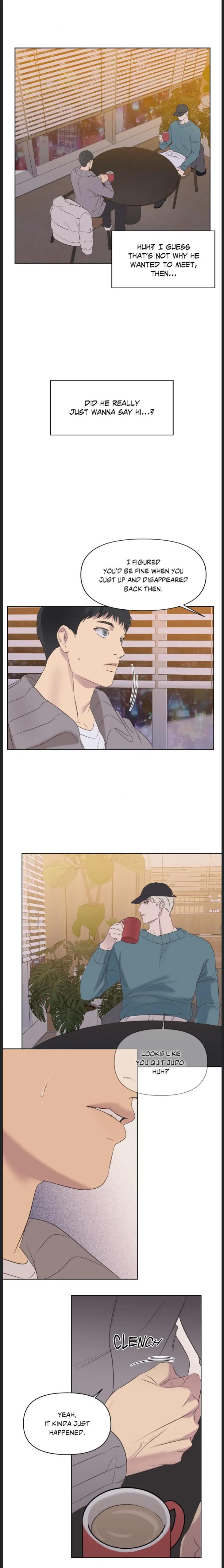 Backlight-By-Gangddo-Uncensored-Eng page 9