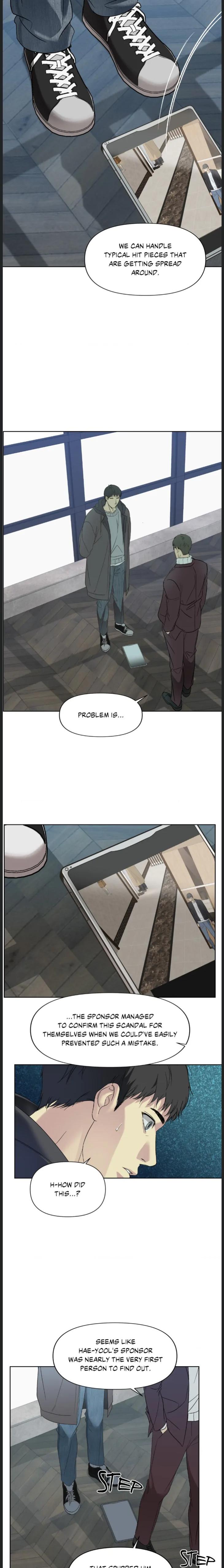 Backlight-By-Gangddo-Uncensored-Eng page 2