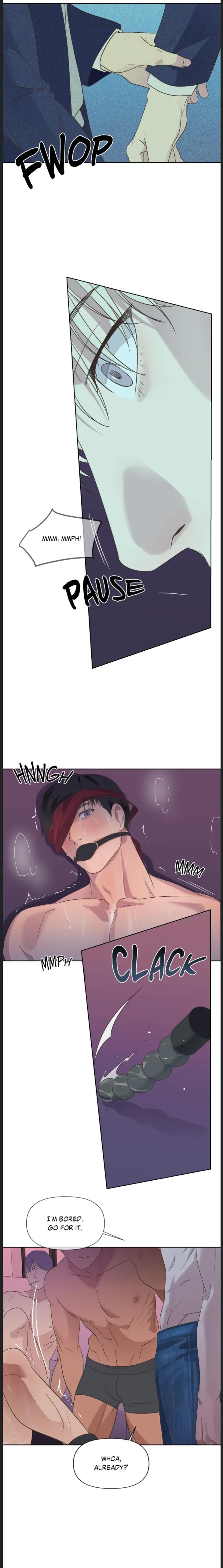 Backlight-By-Gangddo-Uncensored-Eng page 13