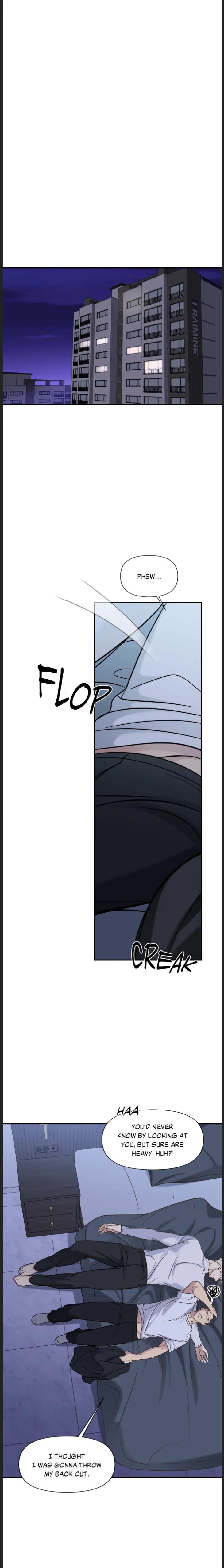 Backlight-By-Gangddo-Uncensored-Eng page 7
