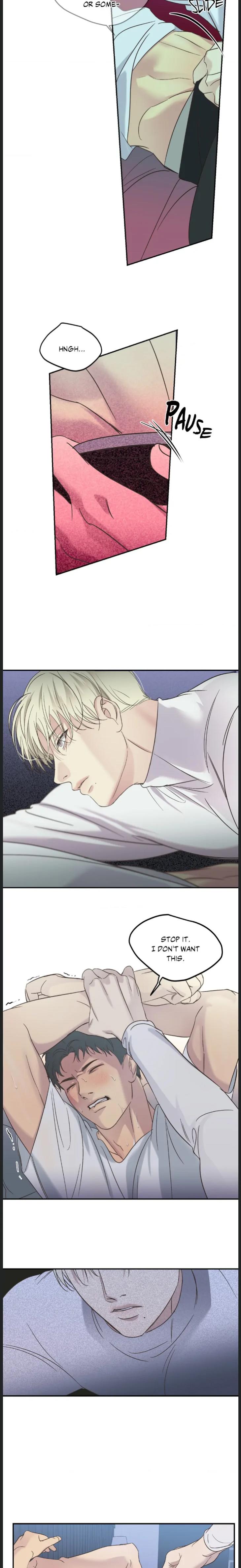 Backlight-By-Gangddo-Uncensored-Eng page 11