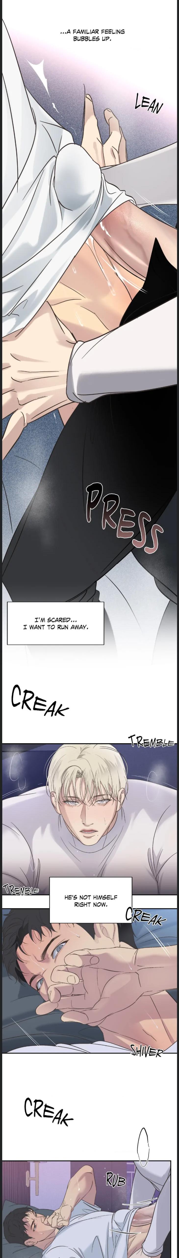 Backlight-By-Gangddo-Uncensored-Eng page 14