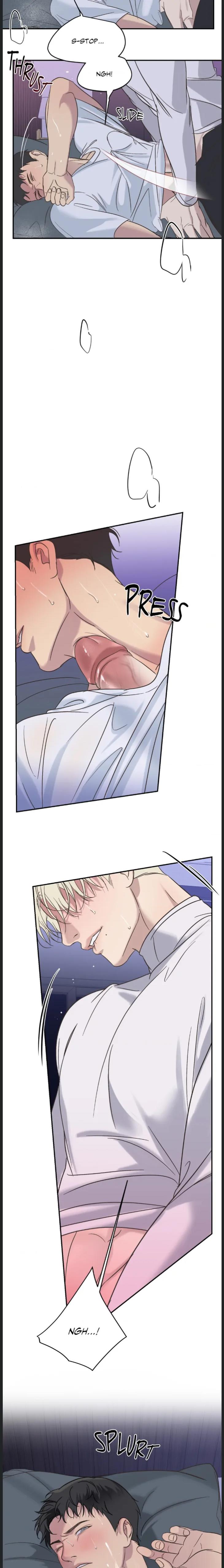 Backlight-By-Gangddo-Uncensored-Eng page 15