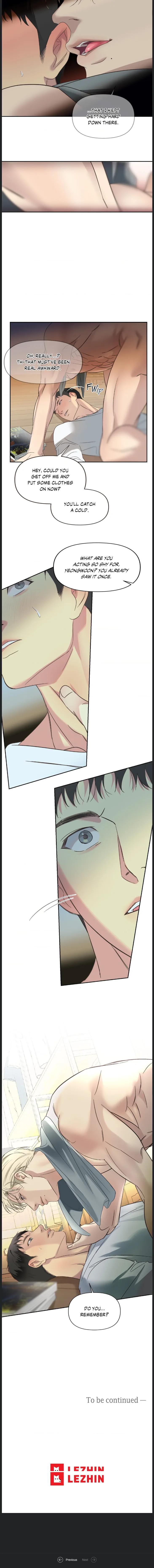 Backlight-By-Gangddo-Uncensored-Eng page 13
