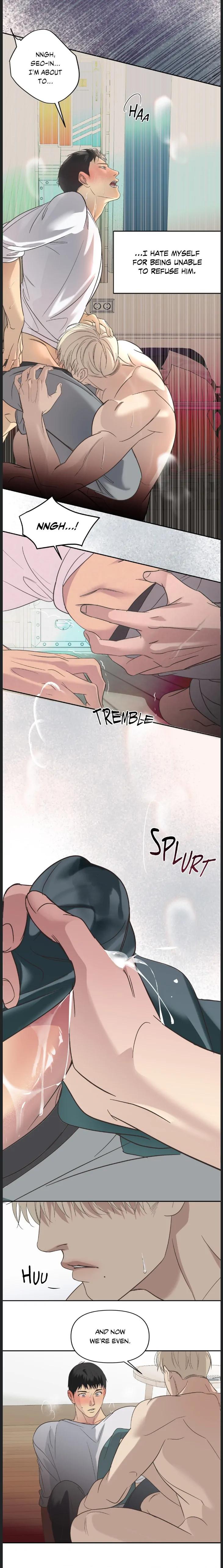 Backlight-By-Gangddo-Uncensored-Eng page 7