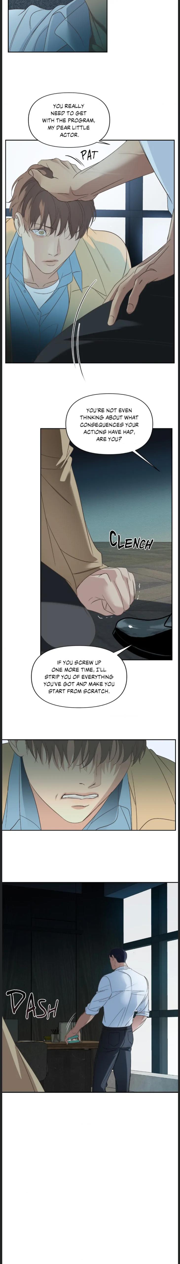 Backlight-By-Gangddo-Uncensored-Eng page 2