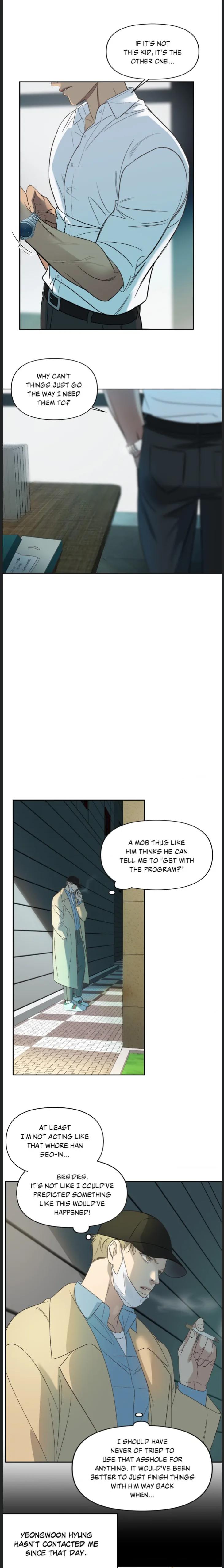 Backlight-By-Gangddo-Uncensored-Eng page 3
