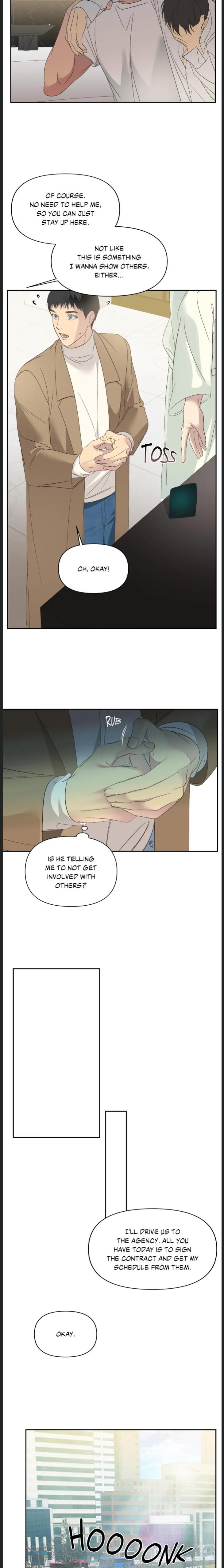 Backlight-By-Gangddo-Uncensored-Eng page 9