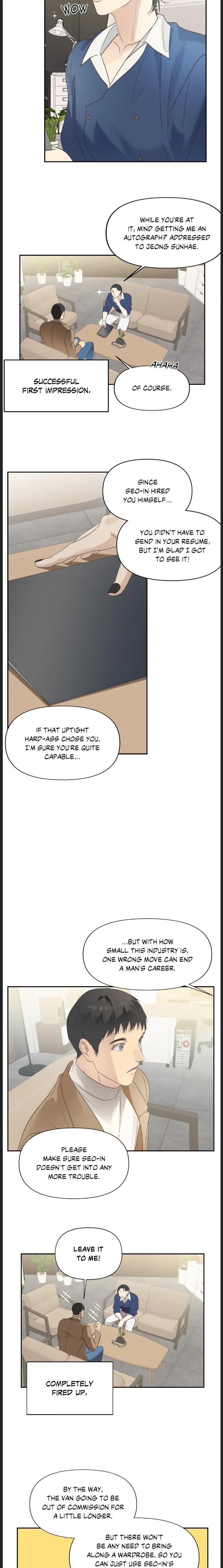 Backlight-By-Gangddo-Uncensored-Eng page 2