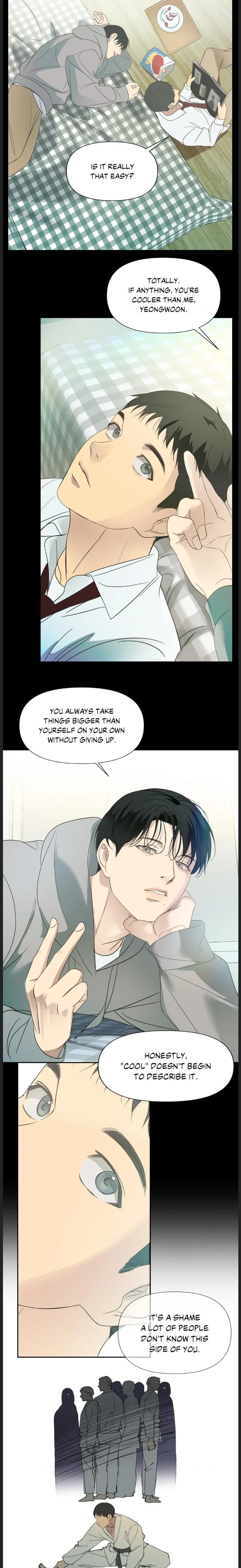 Backlight-By-Gangddo-Uncensored-Eng page 6