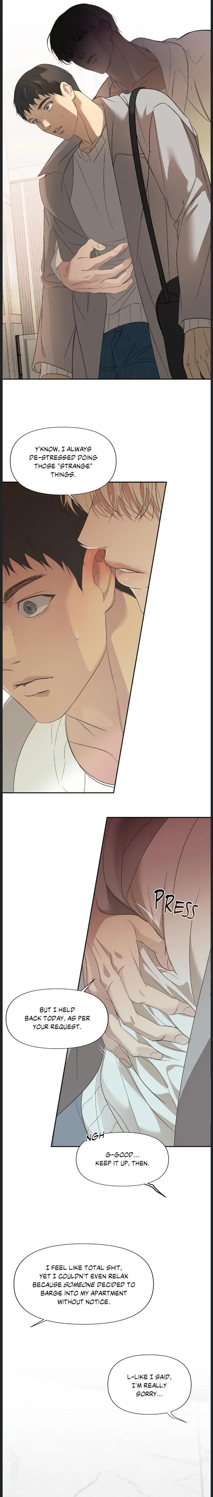 Backlight-By-Gangddo-Uncensored-Eng page 13