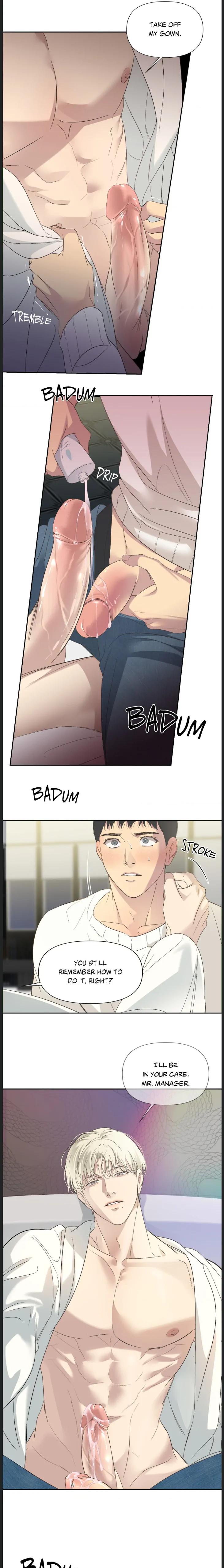 Backlight-By-Gangddo-Uncensored-Eng page 7