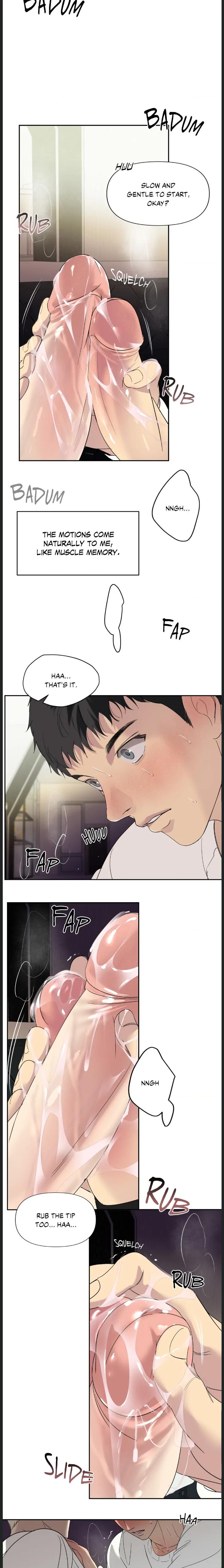 Backlight-By-Gangddo-Uncensored-Eng page 8