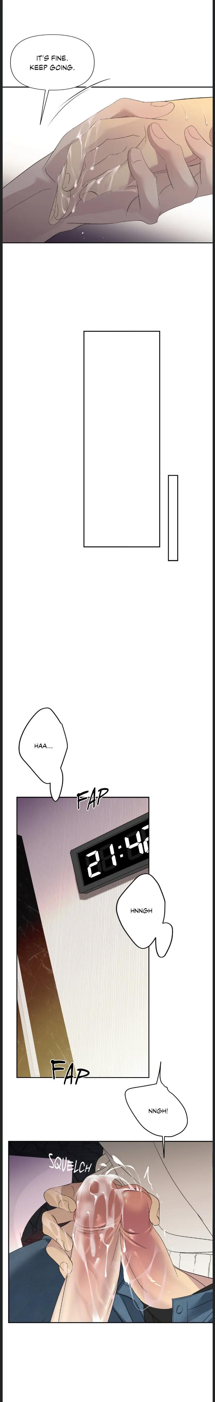 Backlight-By-Gangddo-Uncensored-Eng page 11