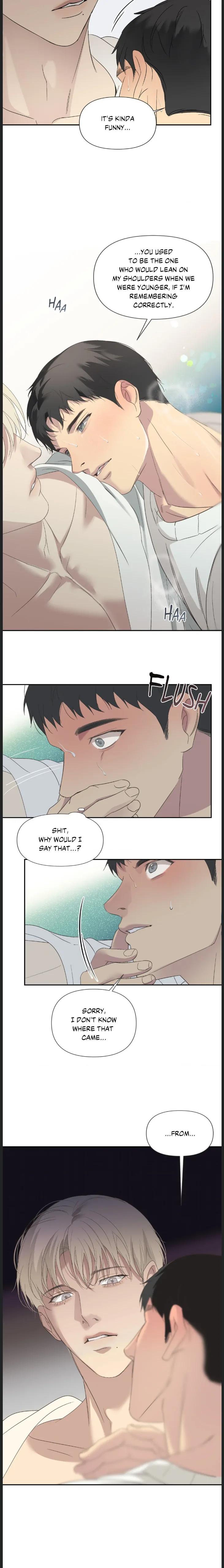 Backlight-By-Gangddo-Uncensored-Eng page 13