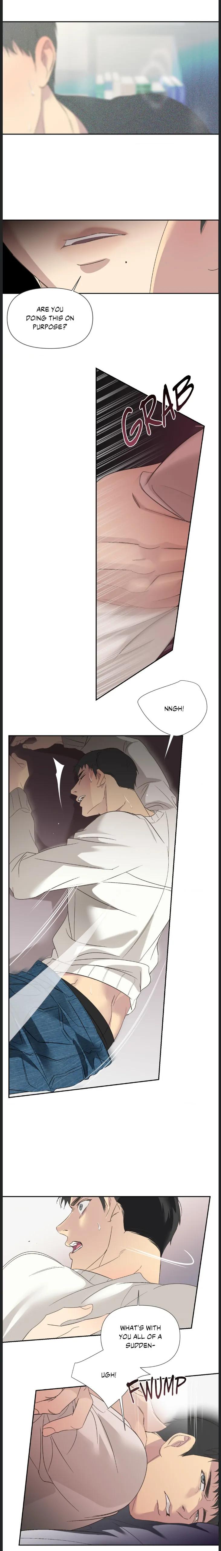 Backlight-By-Gangddo-Uncensored-Eng page 14