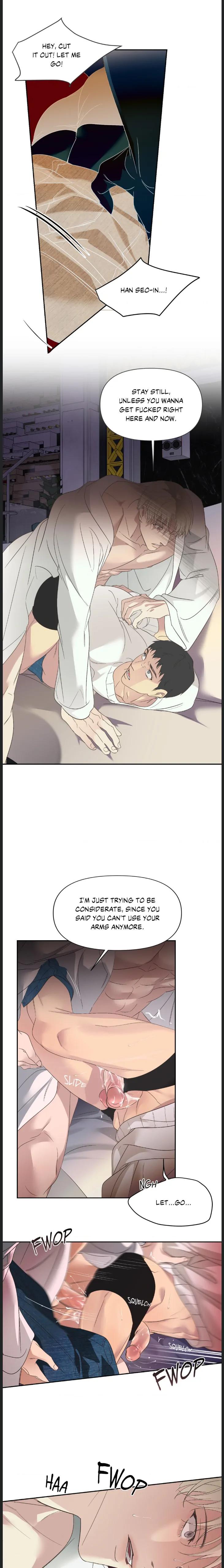 Backlight-By-Gangddo-Uncensored-Eng page 15