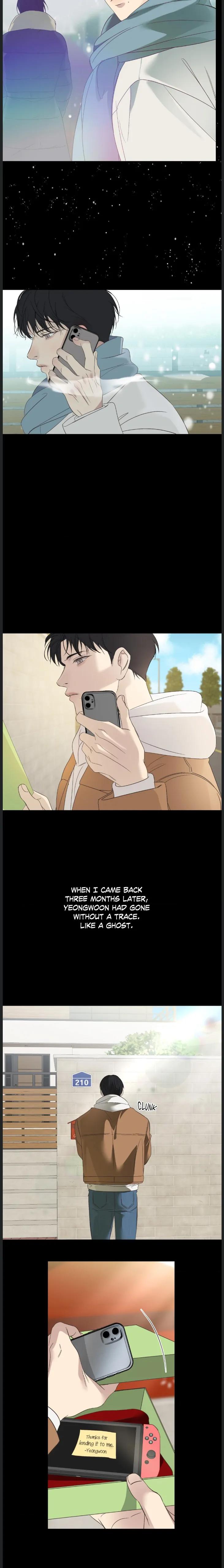 Backlight-By-Gangddo-Uncensored-Eng page 8